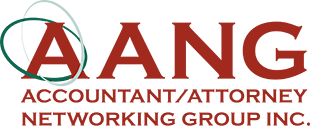 Accountant Attorney Networking Group Inc. Logo