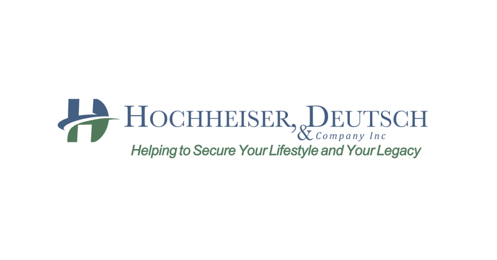 Hochheiser Deutsch & Company
