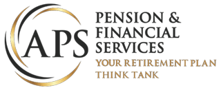 APS Pension & Financial Services