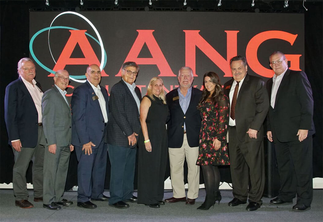 AANG Board of Directors 2023