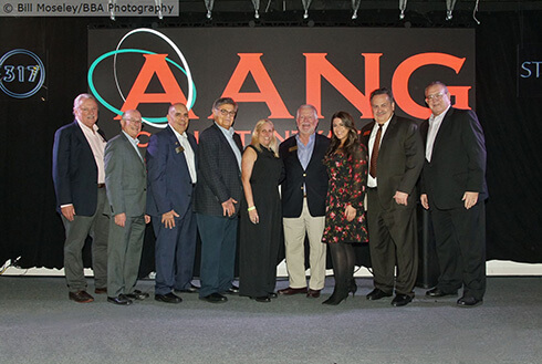 AANG Board of Directors