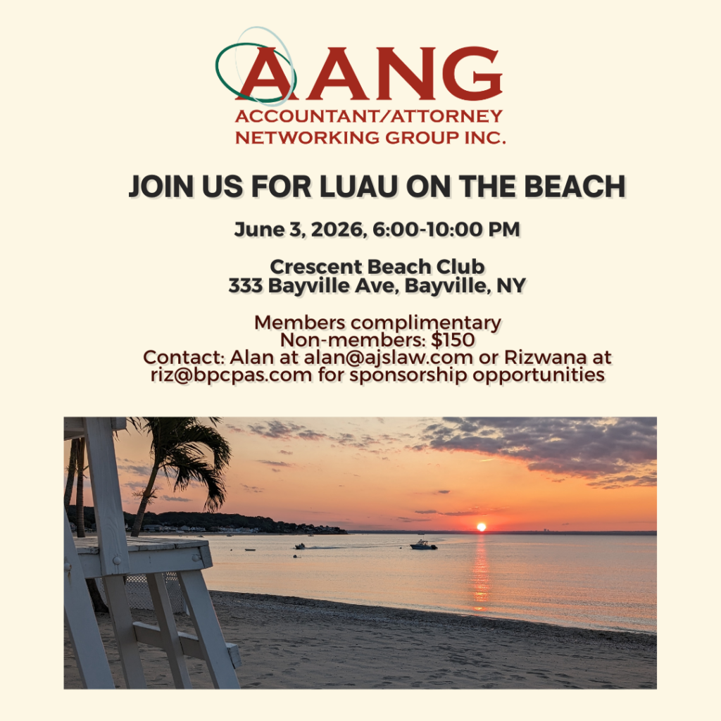 Luau on the beach 2026